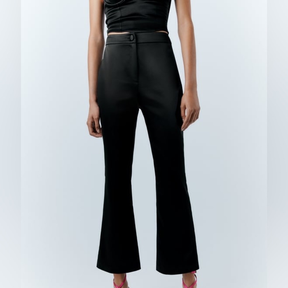 Zara Pants